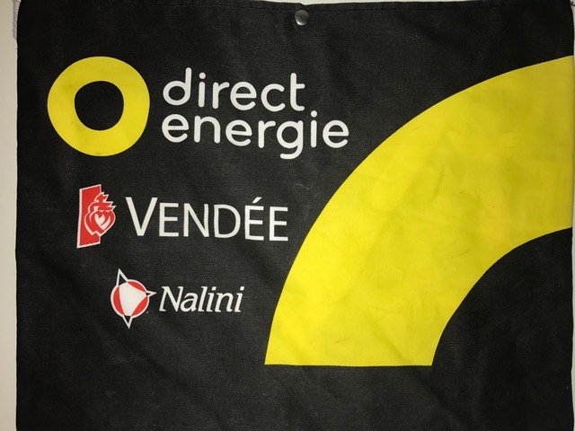 Direct Energie - 2019